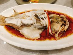 -艳阳天·非遗楚菜(武展店)
