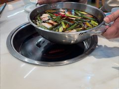 -鹅香四海·卤水火锅·砂锅粥·潮汕菜(宝安店)