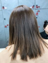 -吉米护肤造型