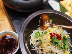 原味汽锅鸡-云海肴云南菜·蒸汽石锅鱼(北京良乡华冠店)