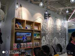 -英孚教育青少儿(河东资深教研中心)