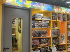 -猎人桌游吧(合生汇店)