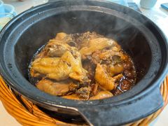 神仙鸡-一麦·龙岛(上海青浦店)