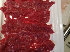 -潮牛海记•潮汕牛肉火锅•醉鸡煲•粿条汤(通北路店)