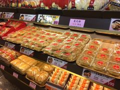 -佳德凤梨酥
