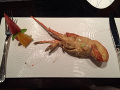 -广州文华东方酒店·江-由辉师傅主理