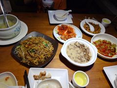 -70年代·江西乡下菜(松岗店)