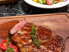 -MEAT MATE 鲜食肉铺(凤凰汇·里巷店)