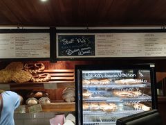 -Fergbaker(皇后镇店)