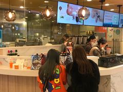 -CoCo都可(新我格广场店)