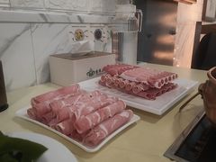 -吉羊三宝(复兴门笔管胡同店)