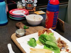 -元气寿司(东方宝泰店)