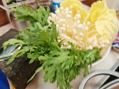 -彭记铁锅肥肠(东四总店)