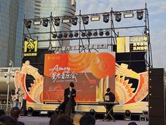 -演武大桥观景平台