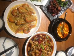 -蝦塘·中国餐馆(城墙南马道巷店)