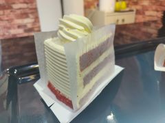-第戎蛋糕(恒隆广场店)