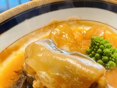 -沈灶河豚宴·河豚融合餐厅(汉中路店)