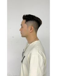 -尤司男士国潮理发馆