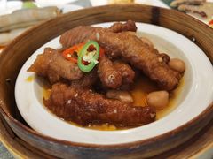 -金悦轩海鲜酒家(拱北店)