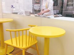 用餐区-味多美蛋糕(三元桥店)