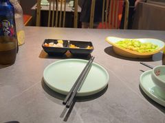 -川芙蓉·市井老川菜(长寿路店)