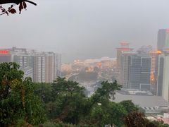 -东望洋炮台东望洋灯塔