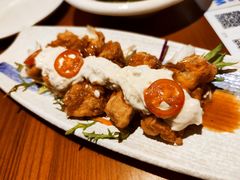 -有喜屋·深夜食堂(北京西路店)