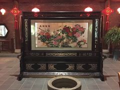 -森谷美食公园(杨行店)