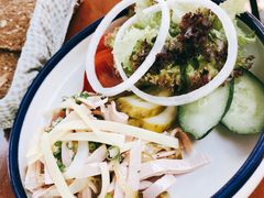 -宝莱纳餐厅(滨江店)