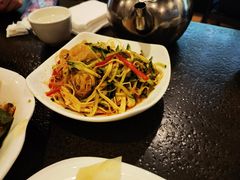 -湘肠香火锅店(团结湖店)
