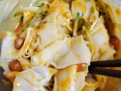 -长申超市(美食城店)