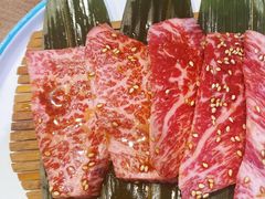 -虎丸烧肉(世纪汇店)