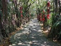 -茂德公草堂