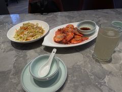 -1937青岛老味道·海肠捞饭·青岛菜(大鲍岛栈桥店)