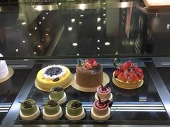 -PAPER STONE BAKERY(天汇广场店)
