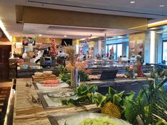 -AdD全日制餐厅(中谷花园酒店)