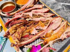 -哈啾嗨·新概念蒙餐(红星新城店)