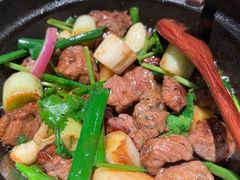 -啫两手·啫啫煲·小饭堂(龙城万科里店)