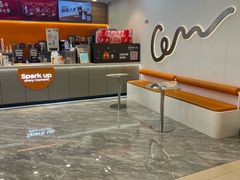 -CoCo都可(嘉定大融城店)