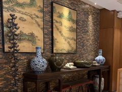 -老江南春·中国龙菜(衡山路店)