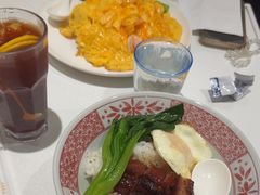 -葡珍轩冰室(虹桥机场T1店)