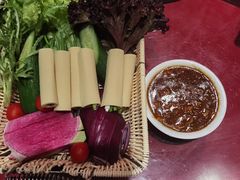 -北二荒(红西店)