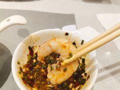 -八珍玉食鸡煲·打边炉(印象城店)