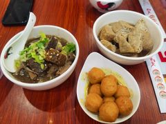 -有章牛杂(石厦店)