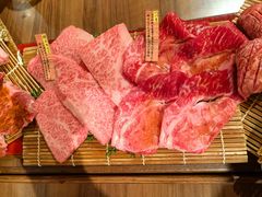 -俺的焼肉(銀座9丁目店)