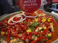 -南锣南门(东方银座店)