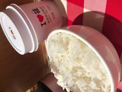 -西贝莜面村(万象天地店)