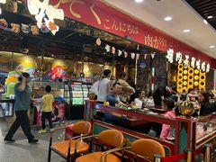 -永旺梦乐城(武汉金桥店)