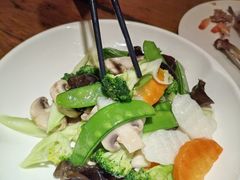 -金牌外婆家(苏州中心店)