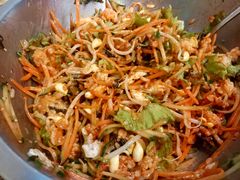 -京玉菲饭店(李村店)